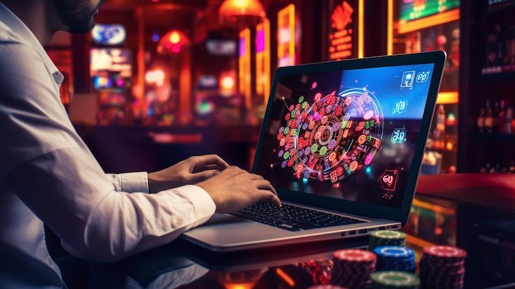 Lightning Dice live studio with HD cameras and professional dealer setup on liga168 login